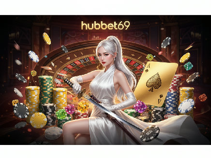 hubbet69 สล็อตออนไลน์