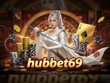 ทางเข้า hubbet69